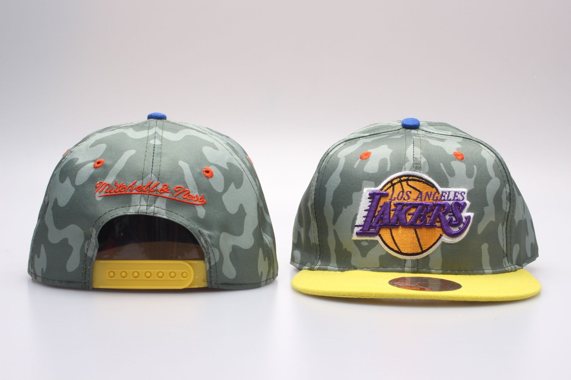 2026 NBA Los Angeles Lakers Hat style YP09